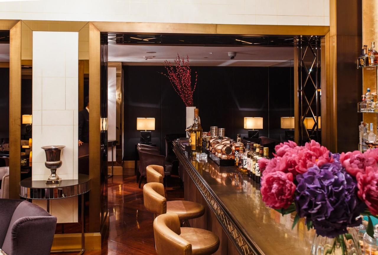 Отель Four Seasons Hotel Baku Баку-14