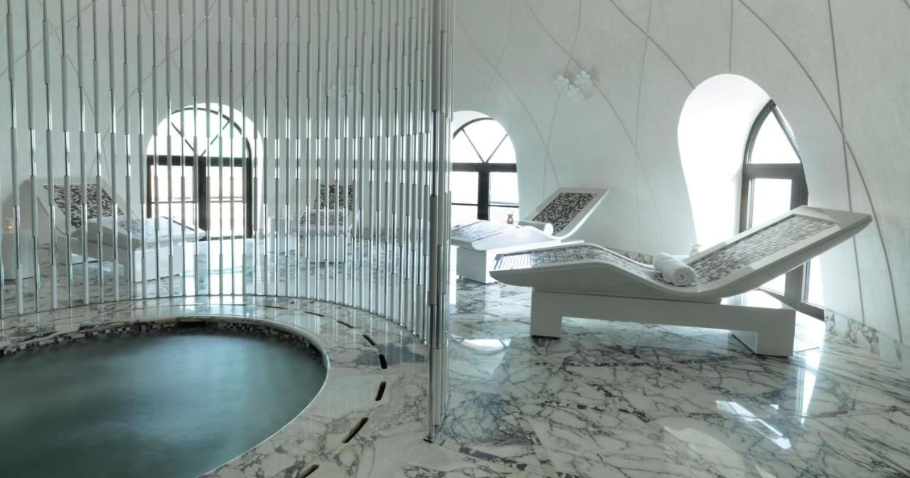 Отель Four Seasons Hotel Baku Баку-22