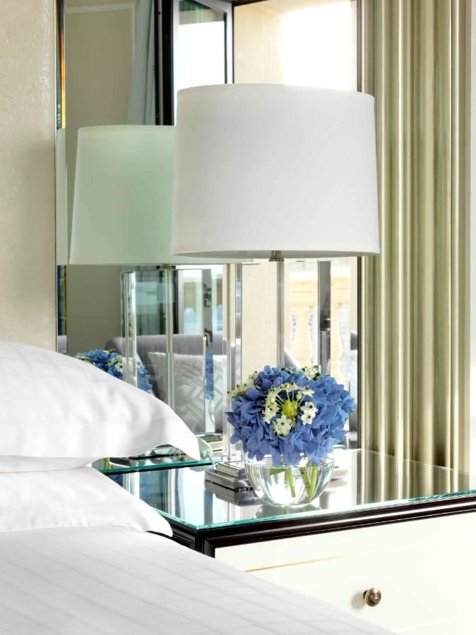 Отель Four Seasons Hotel Baku Баку-30
