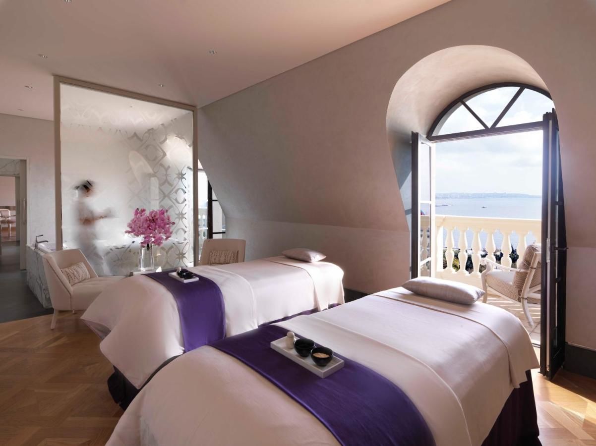 Отель Four Seasons Hotel Baku Баку-31