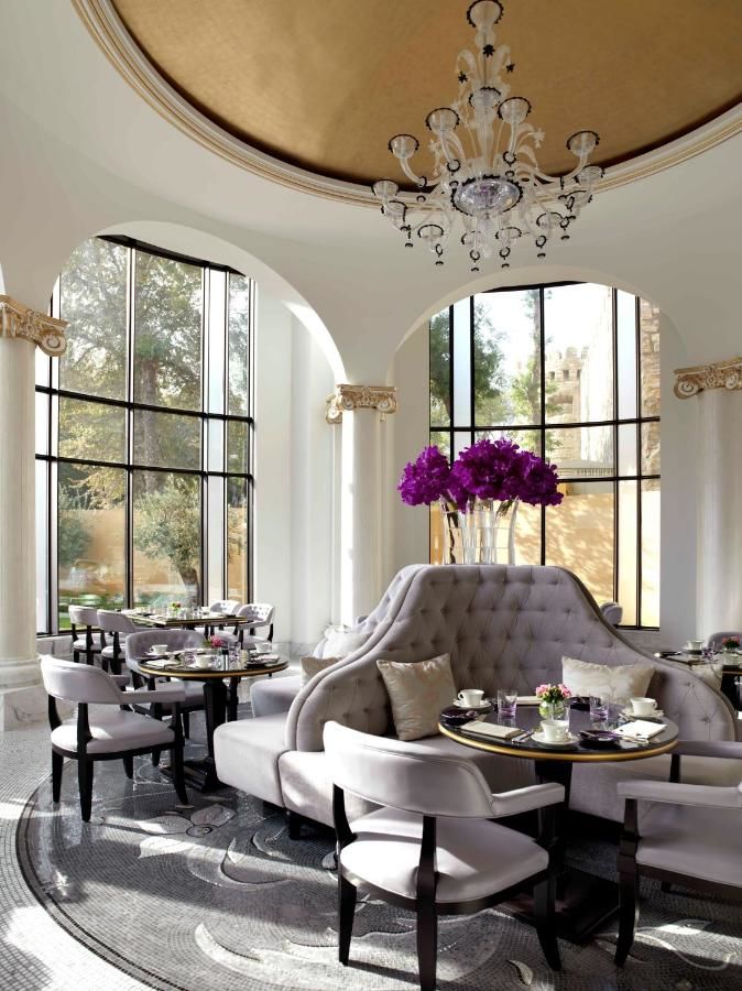 Отель Four Seasons Hotel Baku Баку-32