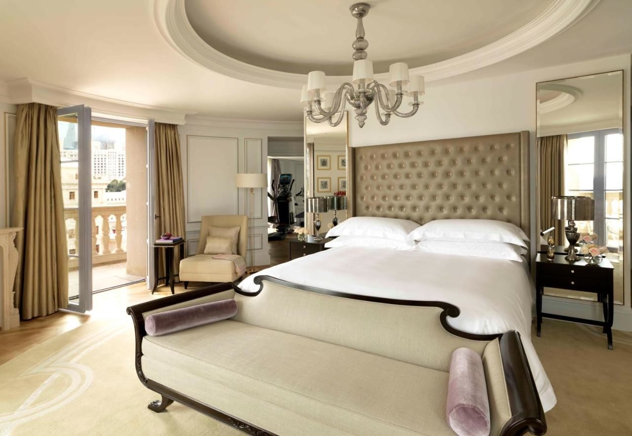 Отель Four Seasons Hotel Baku Баку