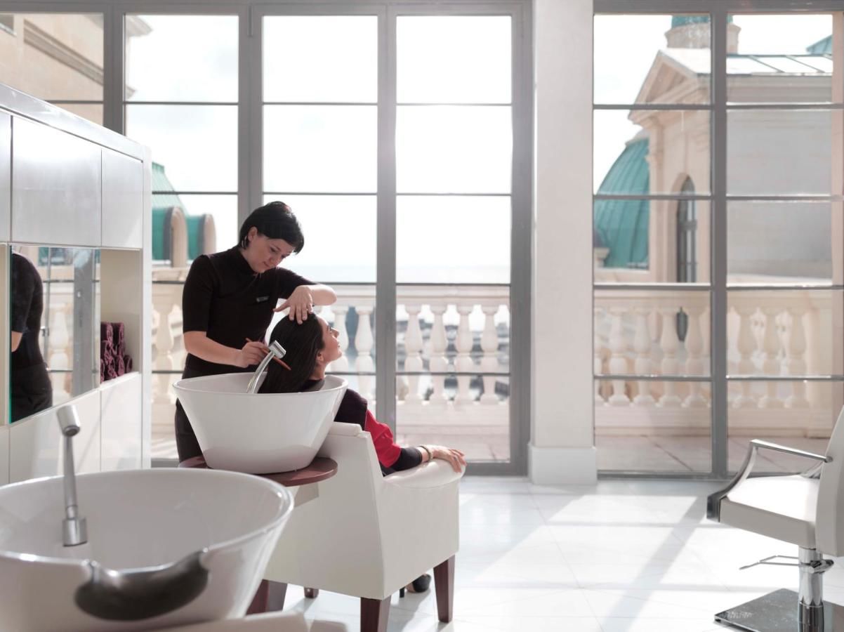 Отель Four Seasons Hotel Baku Баку-39