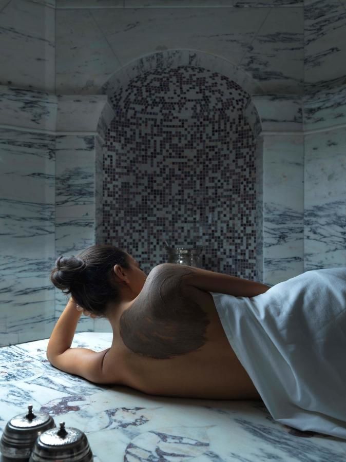 Отель Four Seasons Hotel Baku Баку-41