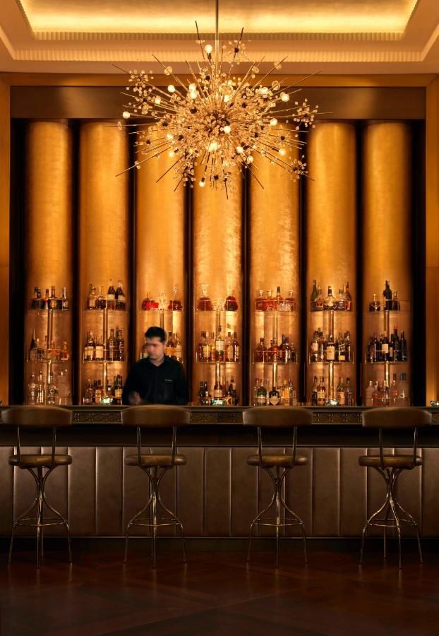 Отель Four Seasons Hotel Baku Баку-44