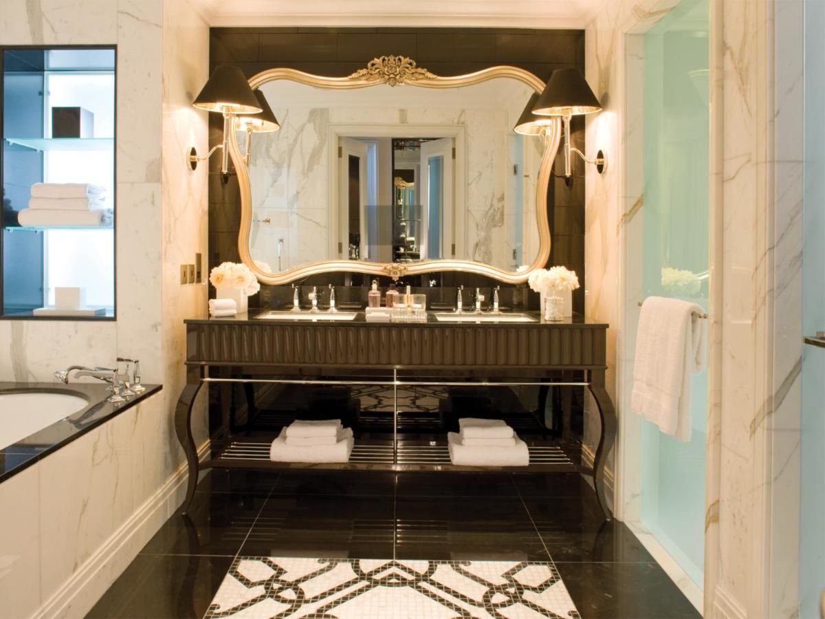 Отель Four Seasons Hotel Baku Баку