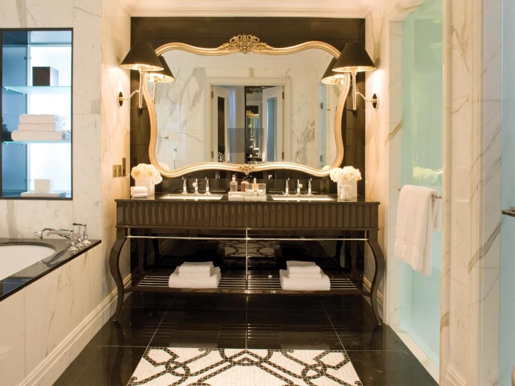 Отель Four Seasons Hotel Baku Баку