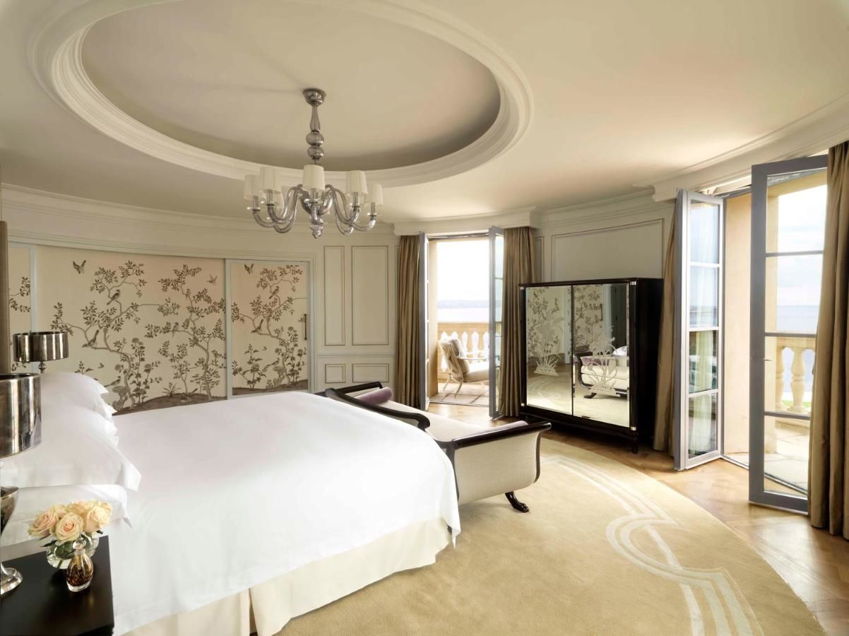 Отель Four Seasons Hotel Baku Баку
