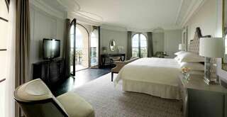 Отель Four Seasons Hotel Baku Баку Люкс "Променад"-3