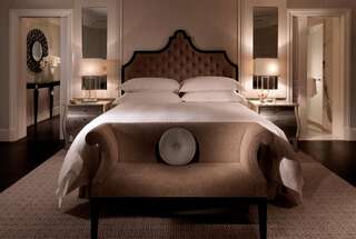 Отель Four Seasons Hotel Baku Баку Люкс "Променад"-4