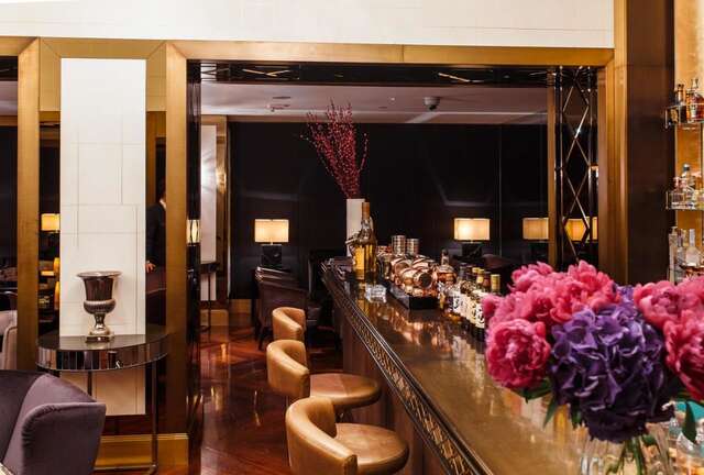 Отель Four Seasons Hotel Baku Баку-13