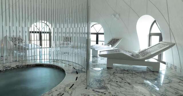Отель Four Seasons Hotel Baku Баку-21