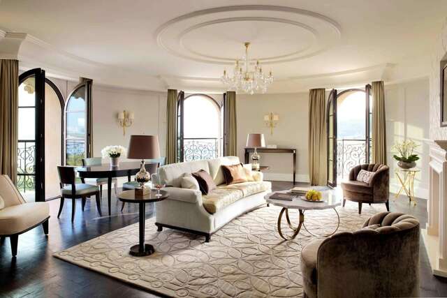 Отель Four Seasons Hotel Baku Баку-28
