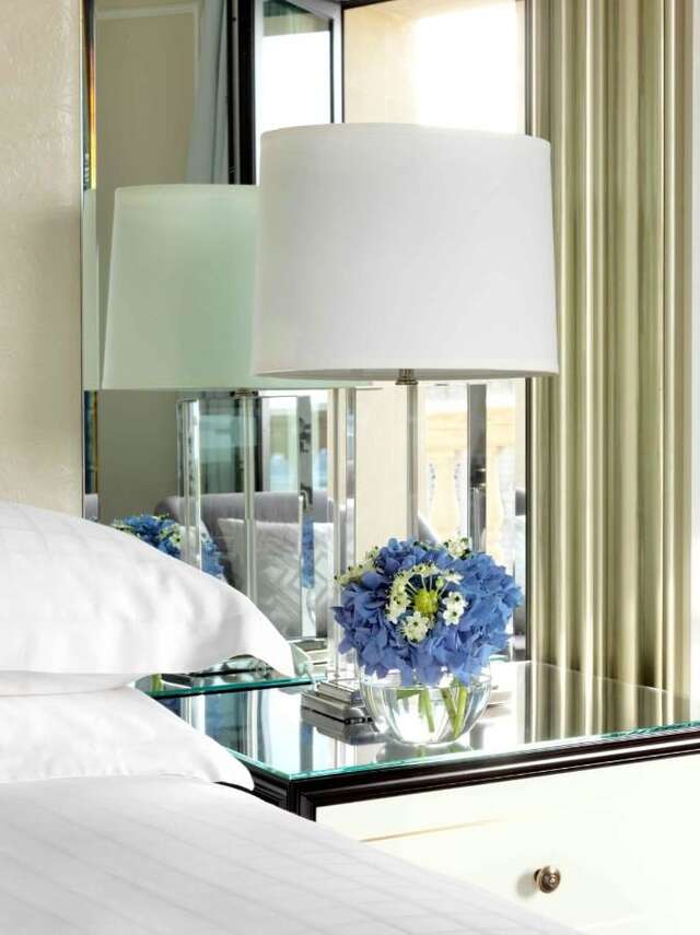 Отель Four Seasons Hotel Baku Баку-29