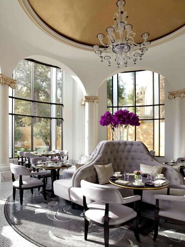 Отель Four Seasons Hotel Baku Баку-31