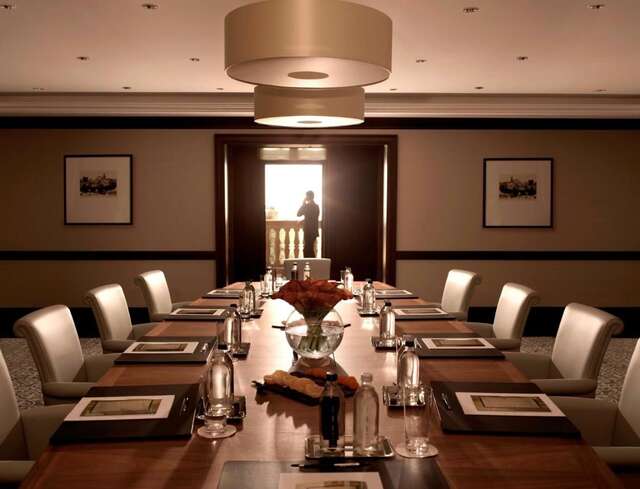 Отель Four Seasons Hotel Baku Баку-33
