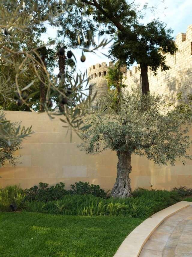 Отель Four Seasons Hotel Baku Баку-35