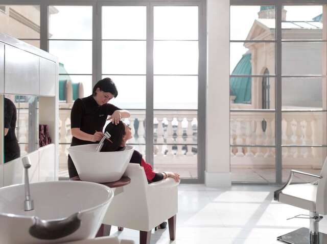 Отель Four Seasons Hotel Baku Баку-38