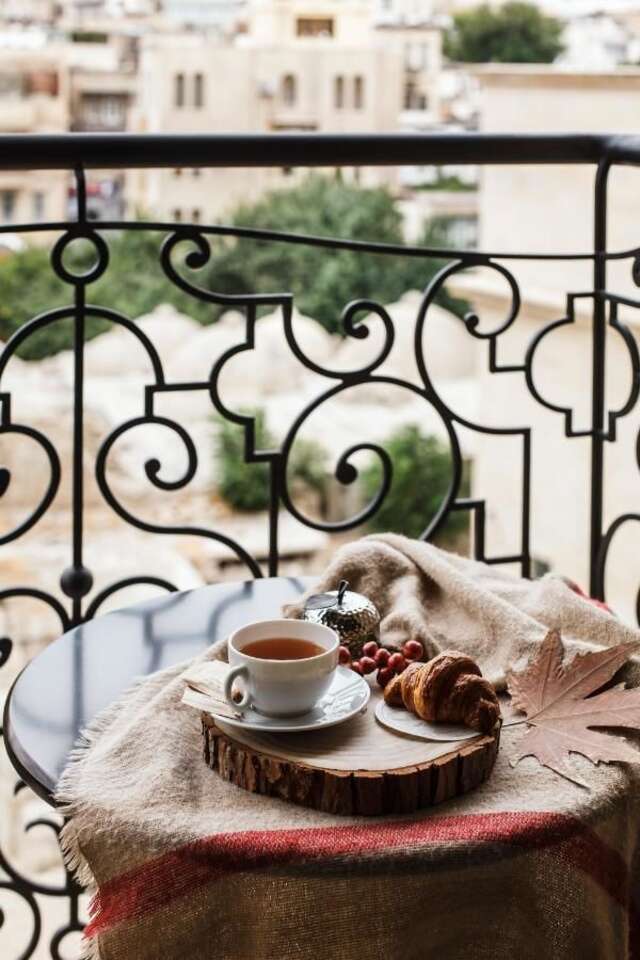 Отель Four Seasons Hotel Baku Баку-6