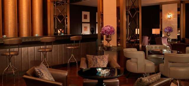 Отель Four Seasons Hotel Baku Баку-42